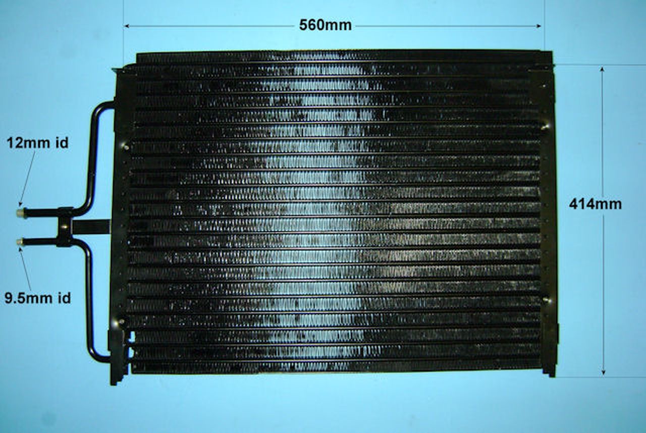 Aircon Condenser – AutoAir 16-9552