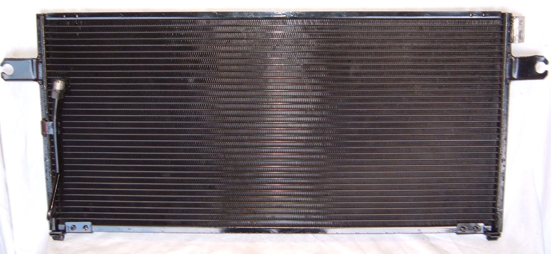 Aircon Condenser – AutoAir 16-9716