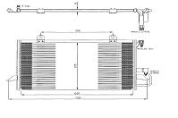 Aircon Condenser – AutoAir 16-9739