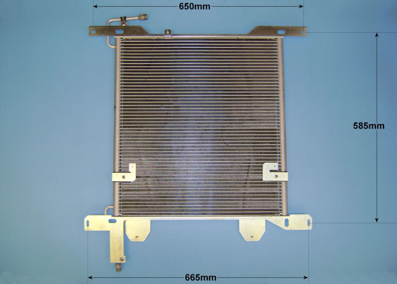 Aircon Condenser – AutoAir 16-9766
