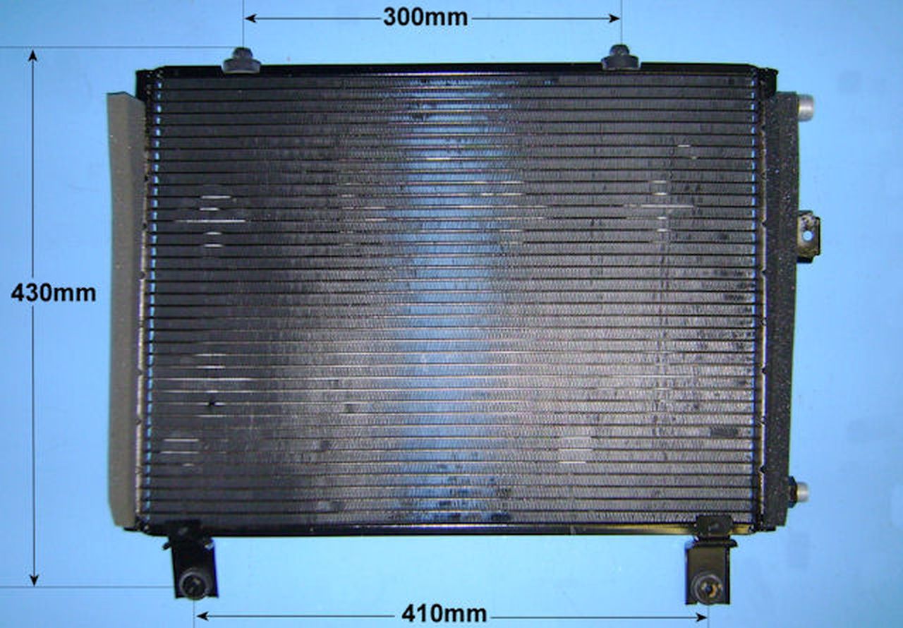 Aircon Condenser – AutoAir 16-9767