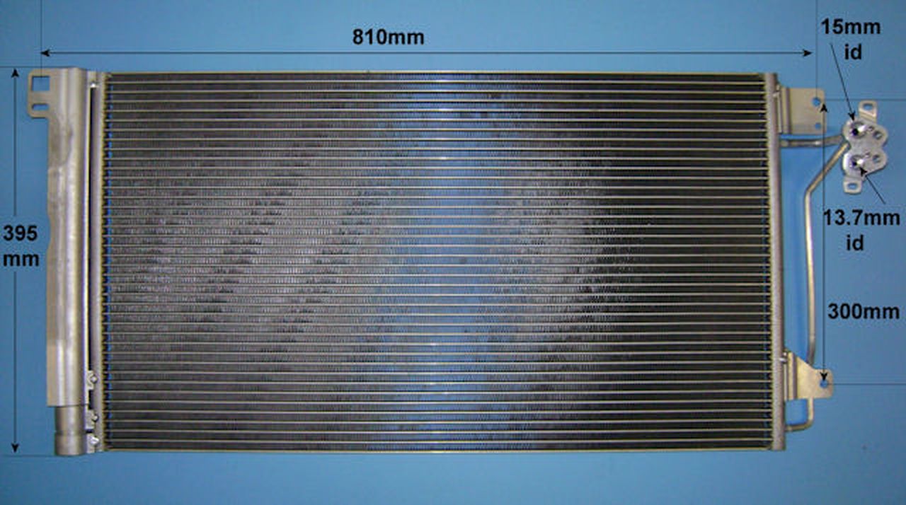 Aircon Condenser – AutoAir 16-9964A