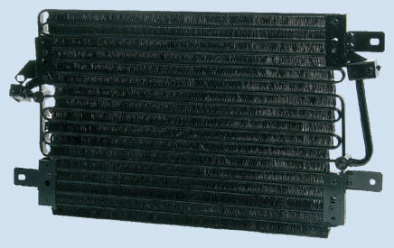 Aircon Condenser – AutoAir 16-9998