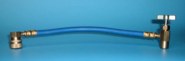 Auto Air RETRO PRO HOSE WITH PLASTIC COU – 41-0001