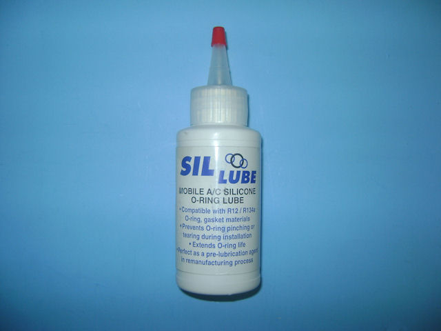 Auto Air O RING / SEAL PRESERVATIVE / LU – 41-0003