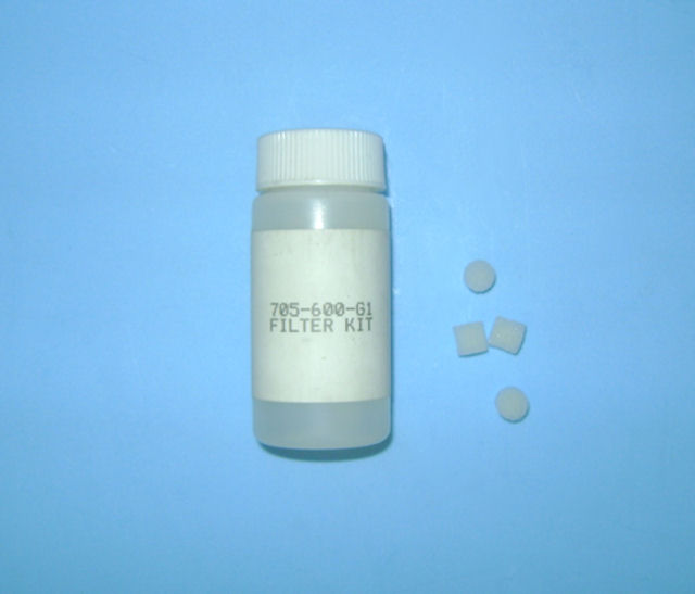 Auto Air TEKMATE SENSOR FILTERS – 41-0005A