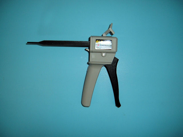Auto Air TRACER UV GUN ONLY – 41-0007A