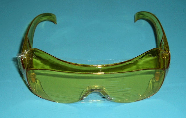 Auto Air UV GLASSES – 41-0008
