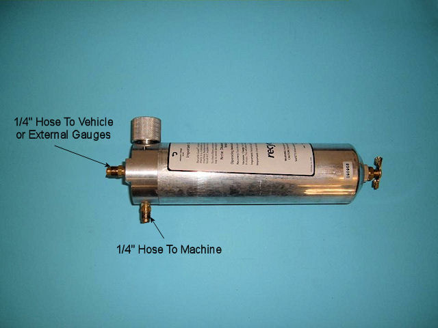 Auto Air RECYCLE GUARD – 41-0016
