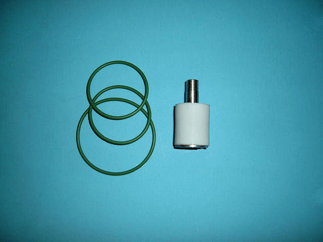 Auto Air RECYCLE GUARD FILTER – 41-0016A