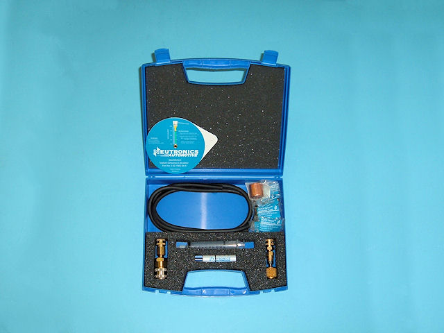 Auto Air SEALANT DETECTOR – 41-0017