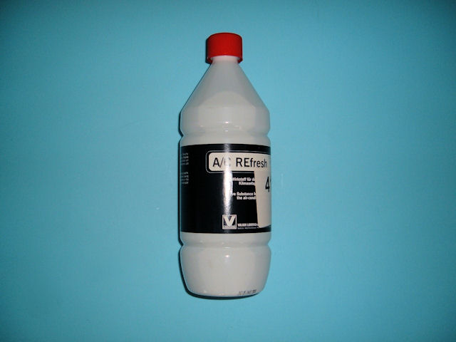 Auto Air REFRESH AIR SOLUTION (EVAP) – 41-0019