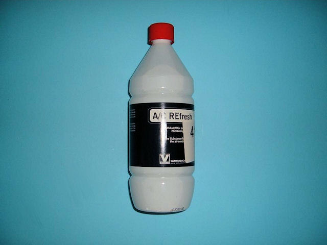 Auto Air REFRESH AIR SOLUTION (CABIN) – 41-0020