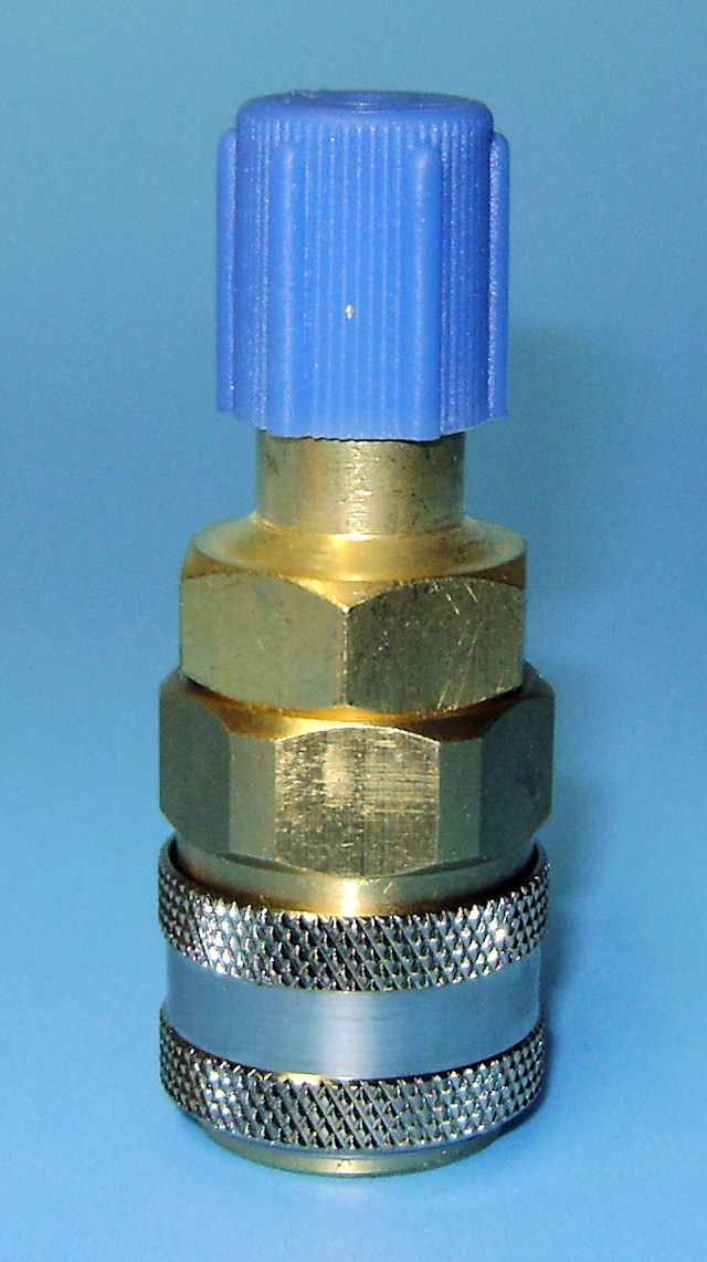 Auto Air RENAULT LP-HP ADAPTOR – 41-0027