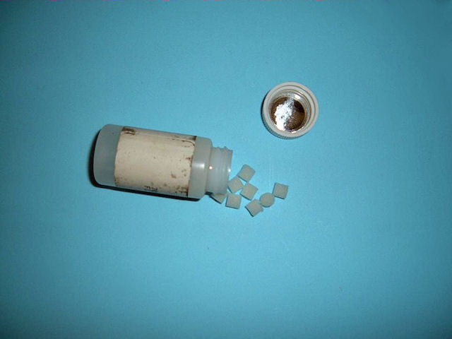 Auto Air TEK MATE FILTERS X20 – 41-0042