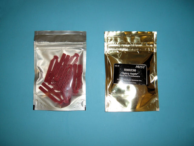 Auto Air APPLE (PK12) – 41-0045