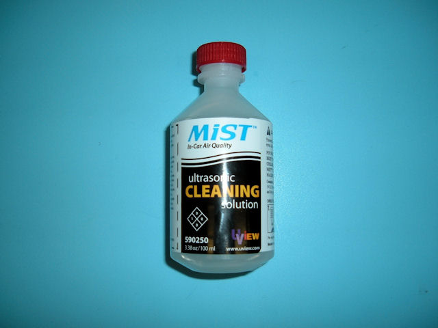 Auto Air MIST SOLUTION EACH – 41-0048A