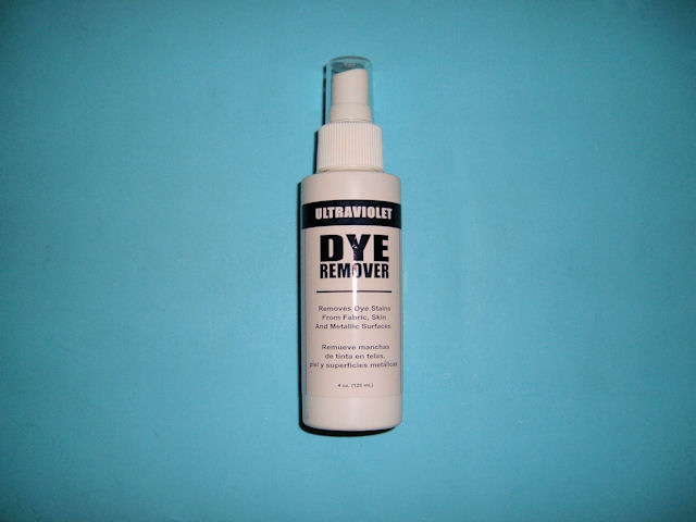 Auto Air UV DYE CLEANER – 41-0053