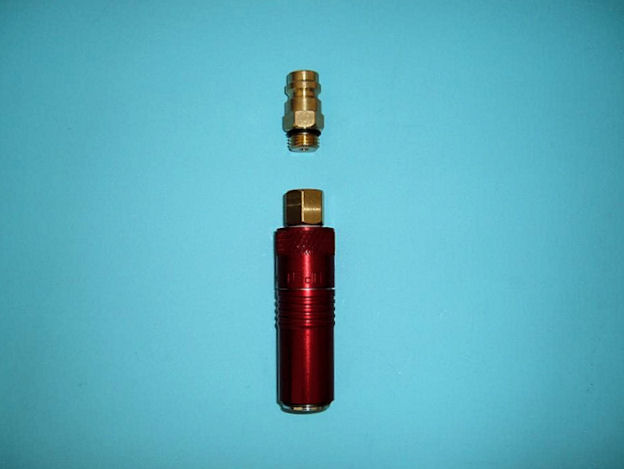 Auto Air PREMIUM BMW / VOLVO / FORD SNAP – 41-0057