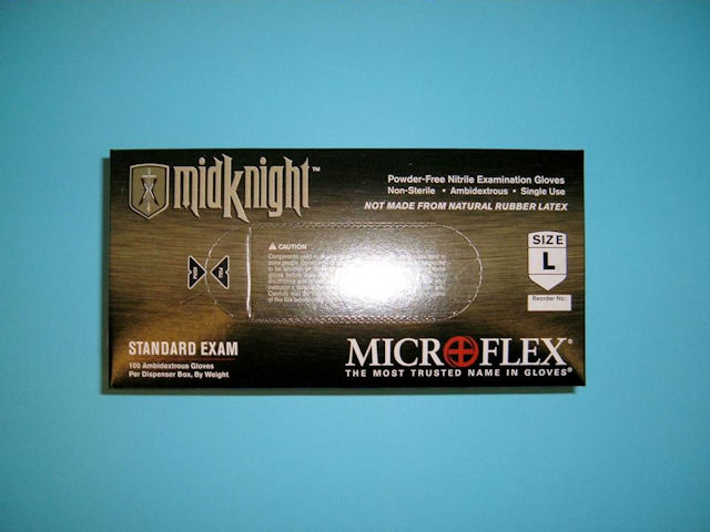 Auto Air NITRILE3 GLOVES LARGE BOX QTY 1 – 41-0061L