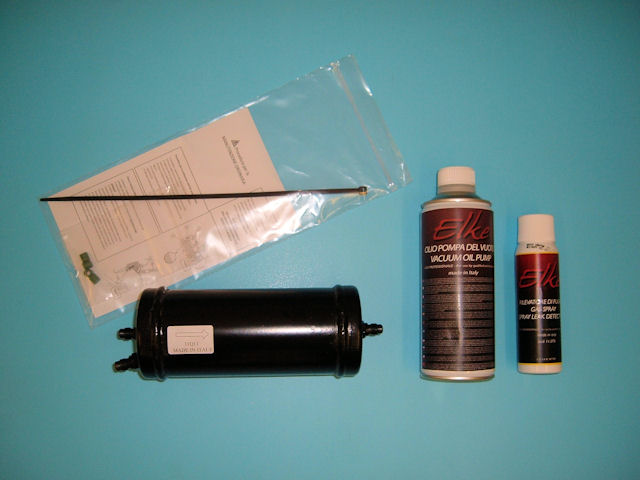 Auto Air WIGAM CTR MACHINE FILTER 76X230 – 41-0069