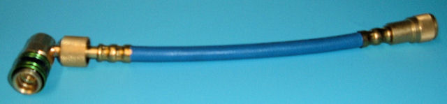 Auto Air SPOT GUN / EASY GUN HOSE R134A – 41-0101