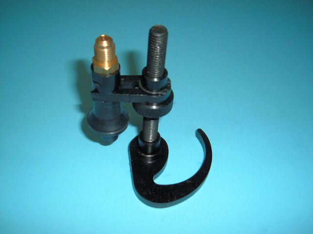 Auto Air LEAK DETECTOR ADAPTERS – 41-1005