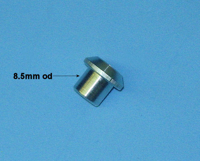 Auto Air 6 ORING X 6 F ADAPT – 41-1016