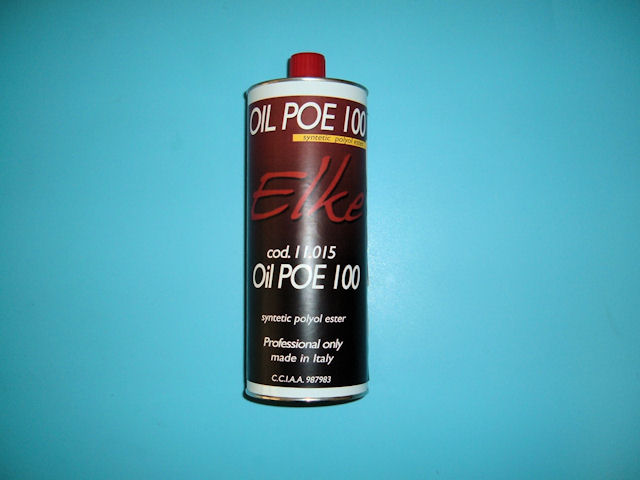Auto Air POE100 ESTER 1 LITRE – 41-1031