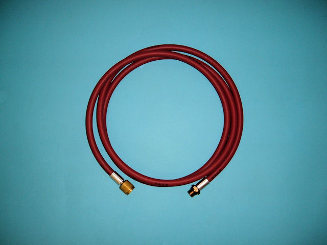 Auto Air 72INCH RED HOSE ACME – 41-1101