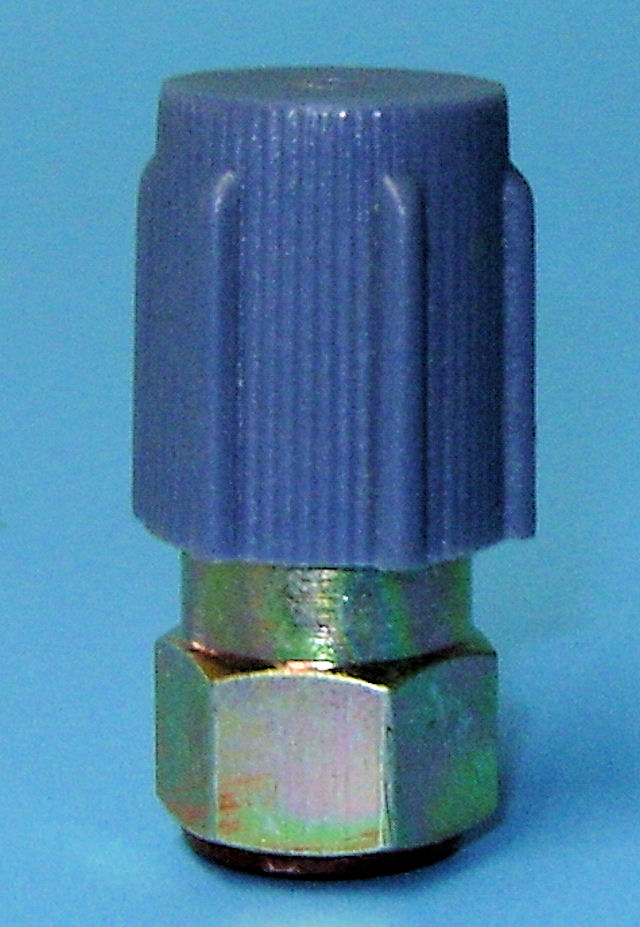Auto Air 1/4 X 13MM LO SIDE ST ADAP RH20 – 41-1130