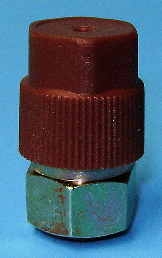 Auto Air 1/4 X 16MM HI SIDE ST ADAP RH20 – 41-1132