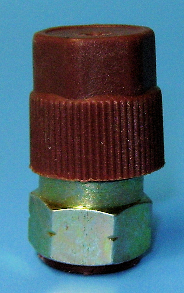 Auto Air 3/16 X 16MM ST RETRO ADAPTORS – 41-1133