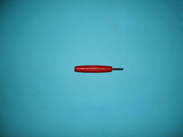 Auto Air LONG STEM VALVE CORE TOOL – 41-1183