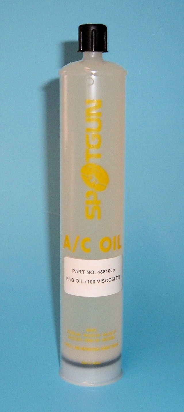 Auto Air ISO150 OIL 240ML SPOTGUN / EASY – 41-140285