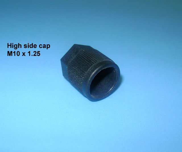 Auto Air HI SIDE CAP M10 X 1.25 – 41-4156