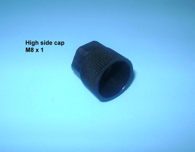 Auto Air HI SIDE CAP M8 X 1 – 41-4156A