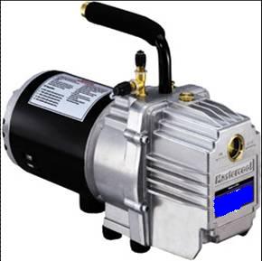 Auto Air 2.5 CFM VAC PUMP – 41-8888