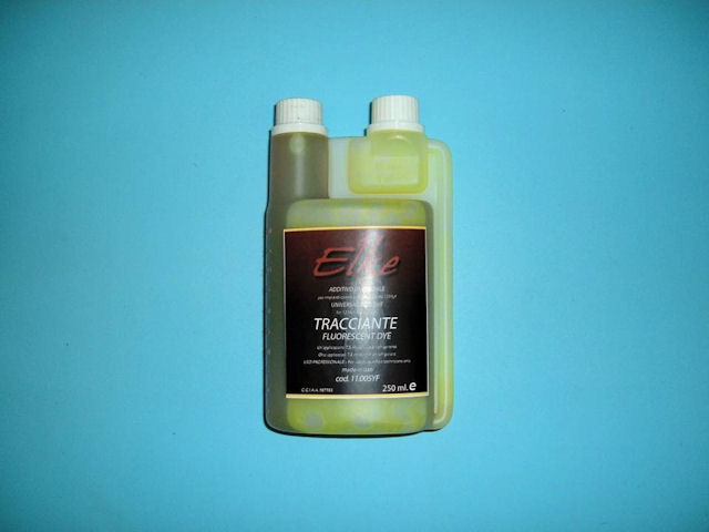 Auto Air 1234YF/R134A  UV DYE 250ML – 42-0007