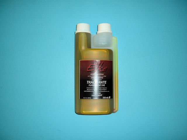 Auto Air 1234YF/R134A UV DYE 350ML – 42-0008