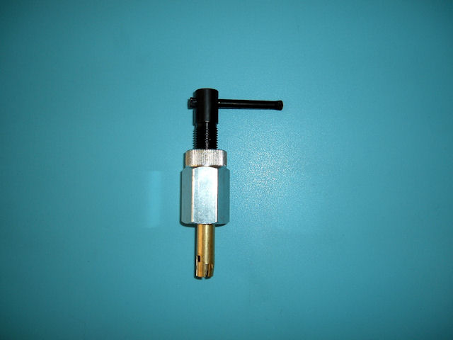 Auto Air ORIFICE TUBE REMOVER – 42-1000