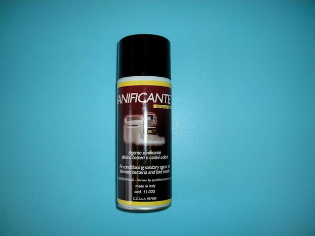 Auto Air REFRESH SPRAY 400ML – 42-140502A