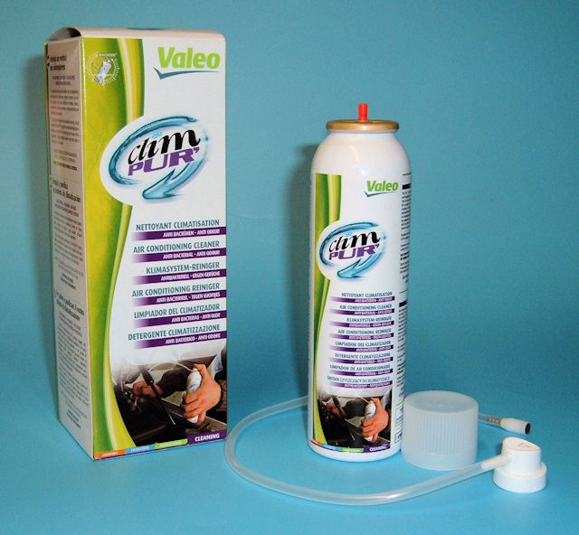 Auto Air CLIM PUR – 42-140503