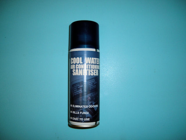 Auto Air 1 SHOT REFRESH BOMB LAVENDER 20 – 42-140505