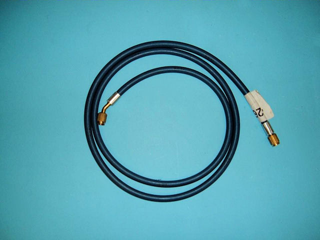 Auto Air 72 BLUE HOSE 1/4 – 42-9260