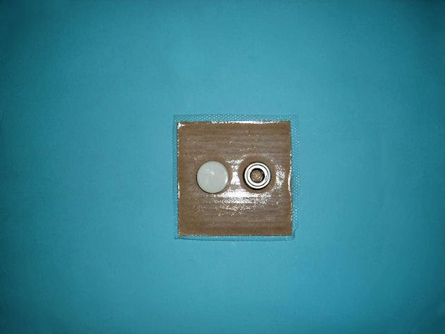 Auto Air SD7H15 SHAFT SEAL – 44-0014