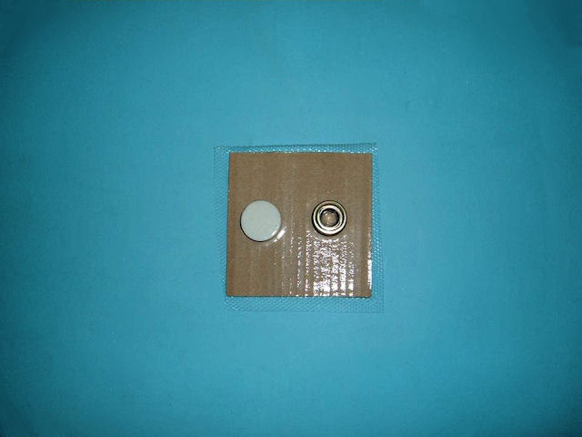 Auto Air C TYPE SD7H15 SHAFT SEAL – 44-0015