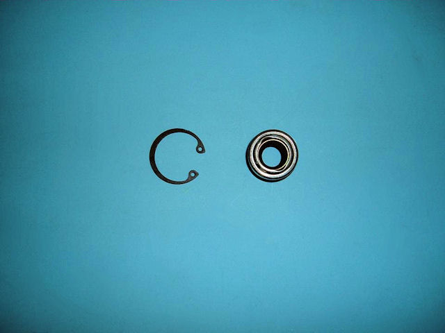 Auto Air SD6V12/SD7V SHAFT SEAL – 44-0016