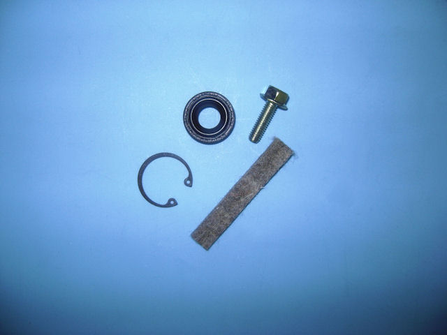 Auto Air FS10 SHAFT SEAL – 44-0648