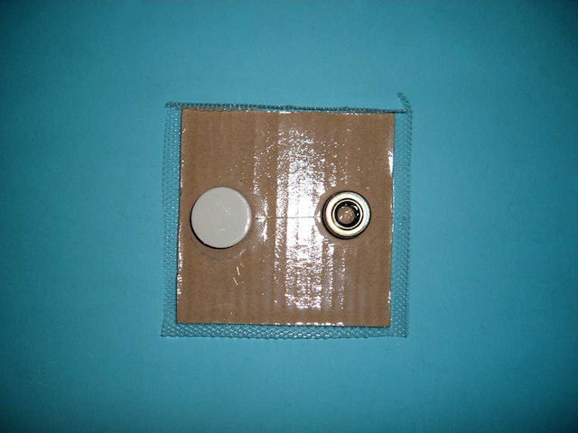 Auto Air 505/507 SANDEN – 44-1030